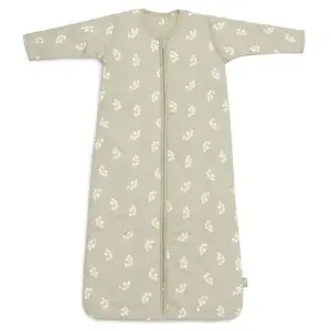 Jollein Gigoteuse à manches amovibles Twig Olive Green TOG 2-3 (3-6 mois) pas cher