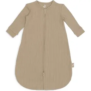 Jollein Slaapzak Newborn 60cm Ajour Biscuit pas cher