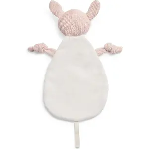 Comparateur de prix : Jollein Câlin de Cerf, Rose Pâle Full