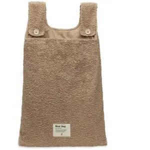 Jollein Sac De Rangement Bouclette Biscuit pas cher