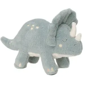 Comparateur de prix : Jollein Doudou Roarsome - 100% polyester - 28 x 18 x 14 cm - Dinosaure
