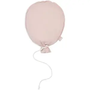 Jollein Décoration à suspendre Ballon Wild Rose pas cher