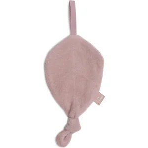 Comparateur de prix : Jollein - Speendoekje Badstof - Speenknuffel, Speendoekje Baby, Speendoek - Katoen - Wild Rose