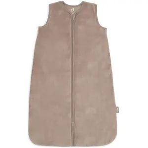 Jollein Gigoteuse chaude TOG 2 Velvet Milky Coffee (6-18 mois) pas cher