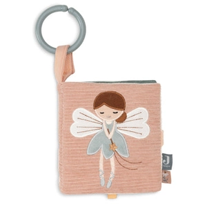 Jollein Livre d'activités Lovely Birds pas cher