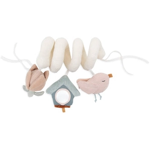 Jollein Spirale d'activités Lovely Birds pas cher