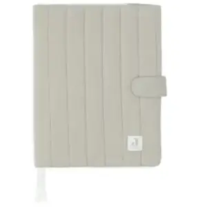 Comparateur de prix : Jollein Protège carnet de santé Olive Green