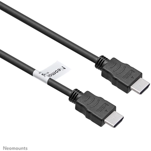 Neomounts HDMI 14 kabel - 5 meter - High speed - HDMI 19 pins M/M pas cher