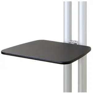 Neomounts NEWSTAR Plateau Composant de montage PLASMA-ME-SELF pas cher