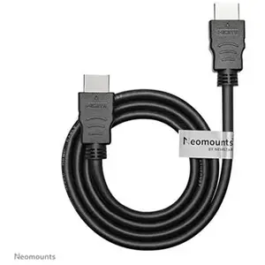 Neomounts HDMI 14 kabel - 1 meter - High speed - HDMI 19 pins M/M pas cher
