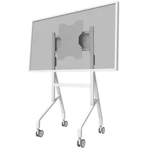 Neomounts Rollwagen für Samsung FLIP 55-65"/400x400/-50kg/weiss/drehba... pas cher
