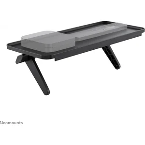 Neomounts AWL28-220BL1 universele multimedia steun met een breedte van 30 cm. pas cher