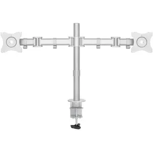 Neomounts Non communiqué NM-D135DSILVER 10-27'' Support Ecran PC pas cher
