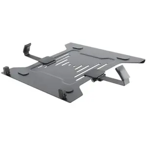 Neomounts by Newstar NOTEBOOK-V200 Support de livres Supports de Notebook Noir pas cher