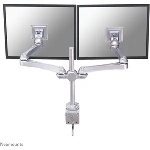 Neomounts FPMA-D930D monitorarm - t/m 30" - zilverVendu pargalaxus