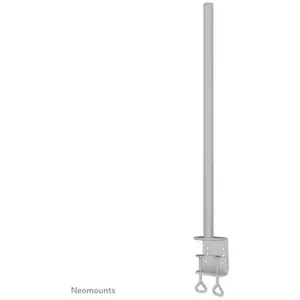 Newstar Neomounts FPMA-D935POLE - Composant de montage (Pole d'extension) - pour Écran LCD - argent - pinces montablesVendu parbol