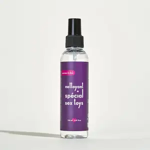 Passage du Désir Spray Nettoyant Sextoy pas cher
