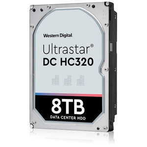 Western Digital Hdd Ultrastar Dc Hc320 Hus728t8tale6l4 3.5´´ 8tb pas cher