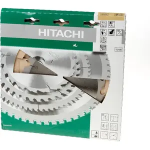 Comparateur de prix : HiKOKI HARDMETALEN CIRKELZAAGBLAD 190X30 Z18 (OUD 750312/879399)