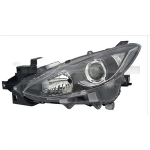 TYC Koplamp rechts