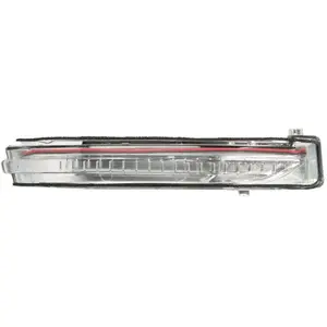 TYC Feu clignotant pour NISSAN: X-Trail, Qashqai (Ref: 324-0179-3)