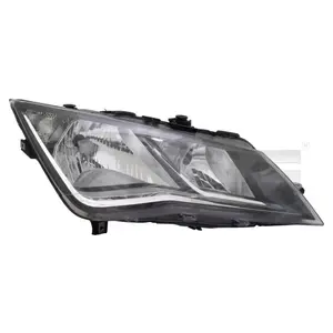 Koplamp 2014825052 TYC pas cher