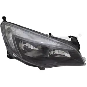 Koplamp Rechts 2012189252 TYC pas cher