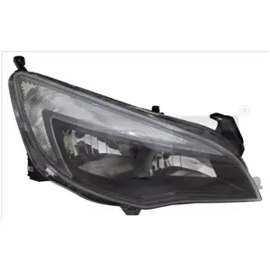Koplamp 2012190252 TYC