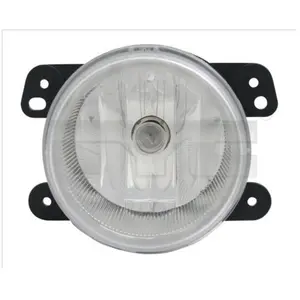 Comparateur de prix : Mistlamp 195989009 TYC