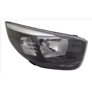 Koplamp 2016142052 TYC pas cher