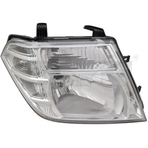 Koplamp 2015284052 TYC pas cher