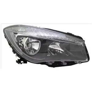 Koplamp 2016413059 TYC pas cher