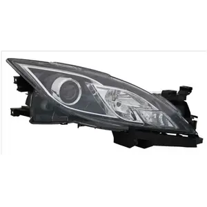 TYC Phare avant pour MAZDA: 6 (Ref: 20-11530-25-2) pas cher