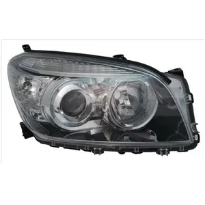 Koplamp 2011914052 TYC pas cher