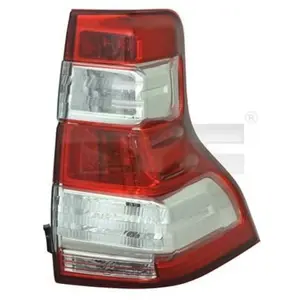 Achterlicht 1112764062 TYC