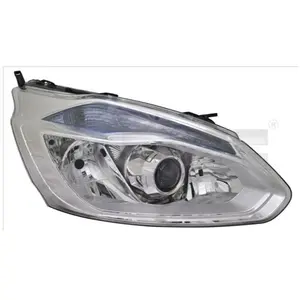 Koplamp 2015315052 TYC pas cher