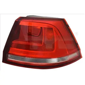 Comparateur de prix : Achterlicht 1112821012 TYC