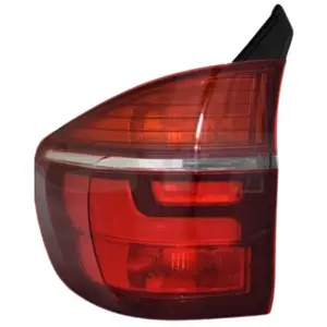 Comparateur de prix : Achterlicht 1112120069 TYC