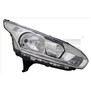 Koplamp 2014786252 TYC pas cher