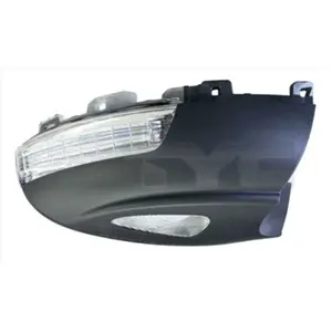 TYC Feu clignotant pour VOLKSWAGEN: Tiguan, Sharan & SEAT: Alhambra (R... pas cher