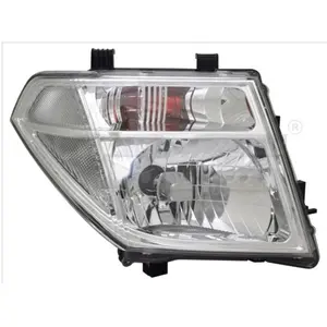 TYC Phare avant pour NISSAN: Pathfinder, Navara (Ref: 20-12274-05-2) pas cher
