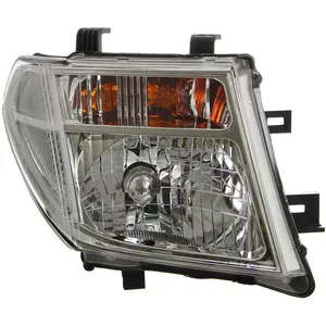 TYC Koplamp Rechts pas cher