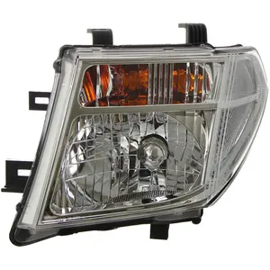 TYC Koplamp