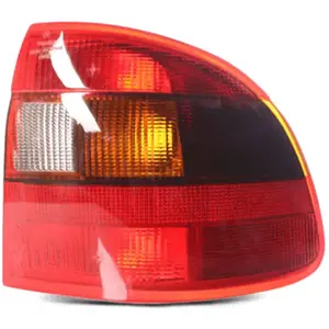 Comparateur de prix : TYC Feu arrière 11-12651-05-2