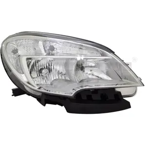 Koplamp 2016072052 TYC