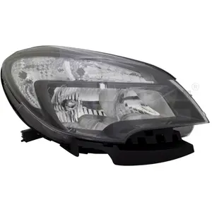 Koplamp 2016071152 TYC pas cher