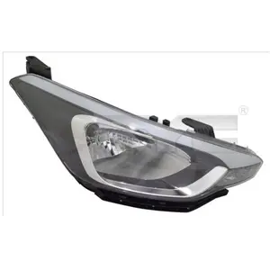 Koplamp 2015826152 TYC pas cher