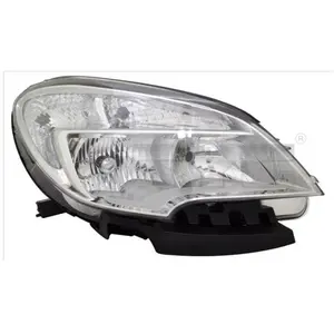 Koplamp 2016071052 TYC pas cher