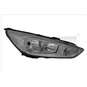 TYC Phare avant pour FORD: Focus (Ref: 20-15005-05-2) pas cher