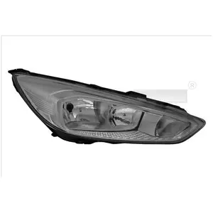 Koplamp 2015006052 TYC pas cher